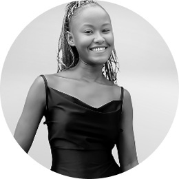 Ncebakazi Gwambi